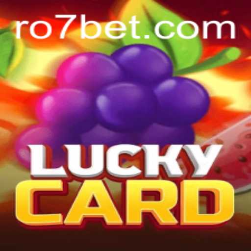 Discovering LuckyCard: The Next Big Thing in Online Gaming with RO7.bet