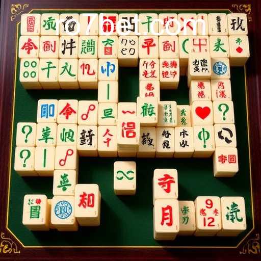 Mahjong