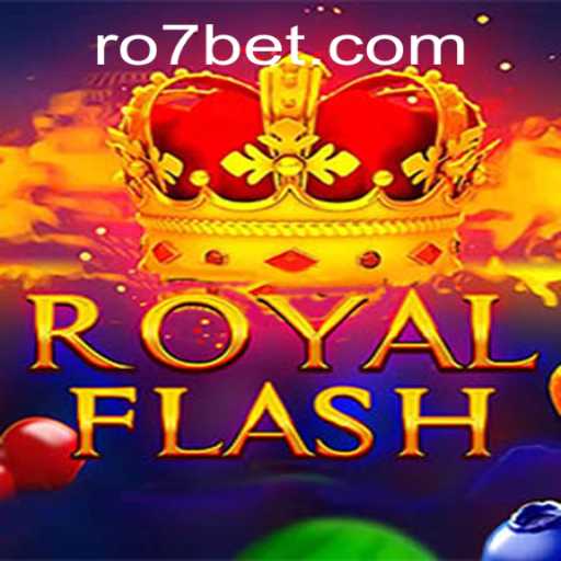 Dive into the Exciting World of RoyalFlash: A New Gaming Phenomenon
