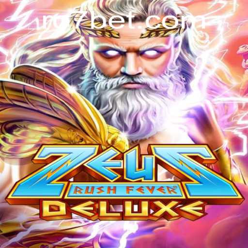 Exploring ZeusRushFeverDeluxe: A Mythical Adventure with RO7.bet
